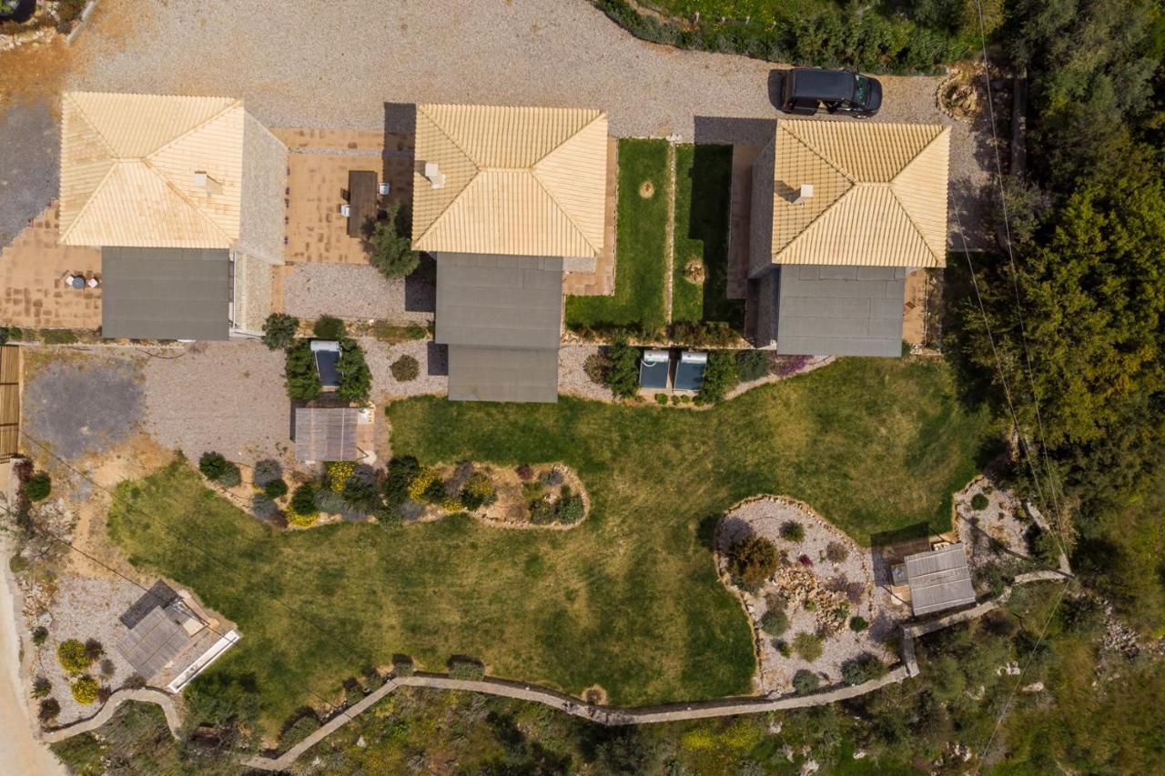 La Pietra Maisonettes Neokhorion  Екстериор снимка