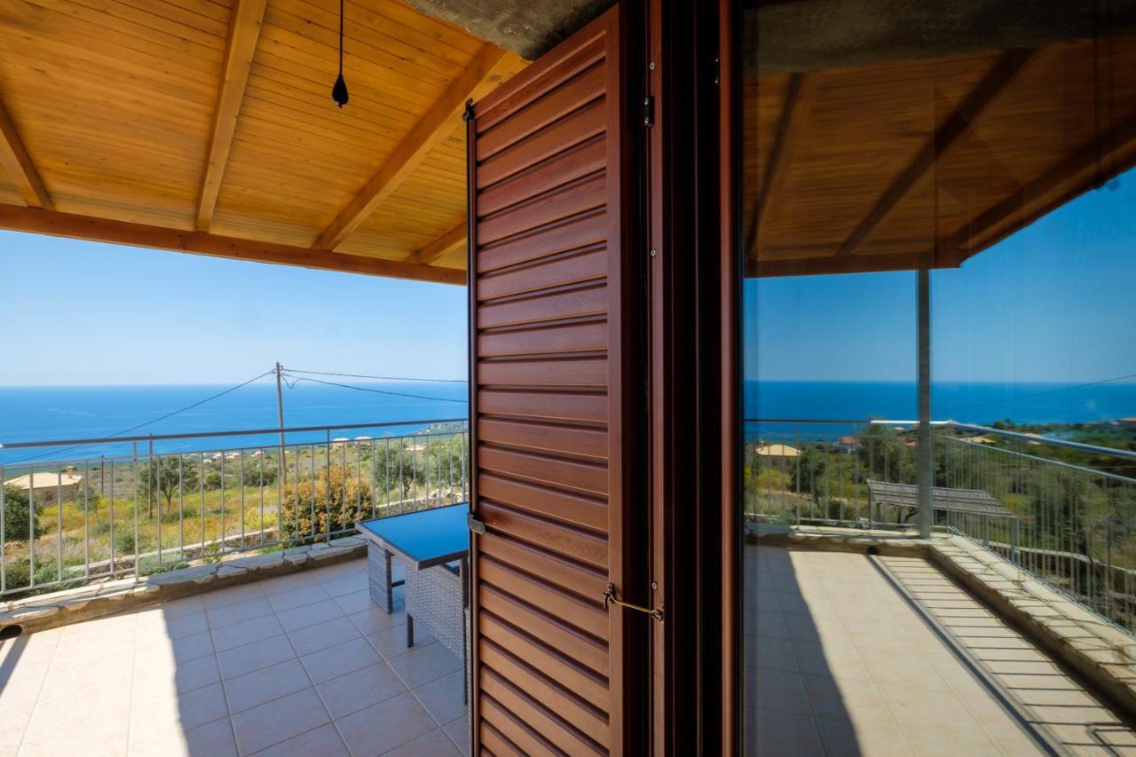 La Pietra Maisonettes Neokhorion  Екстериор снимка