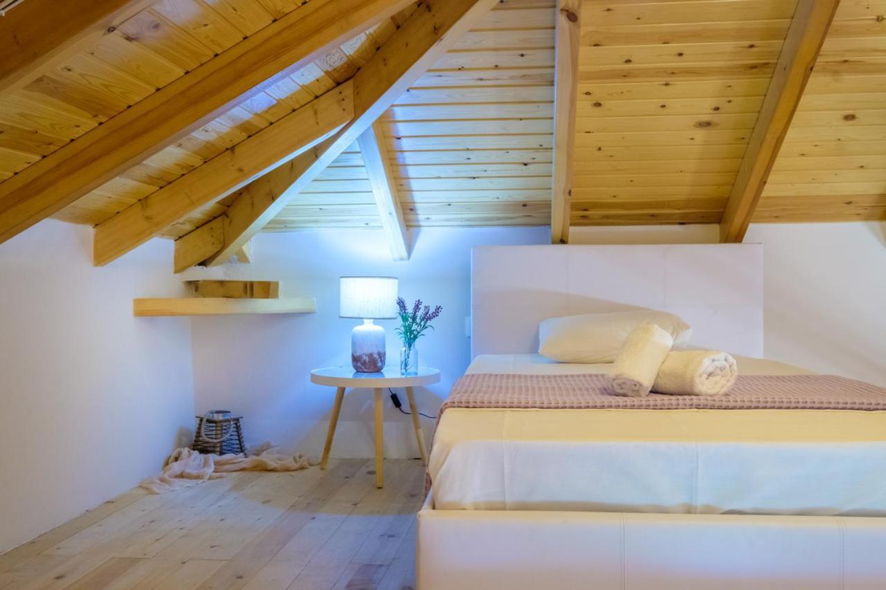La Pietra Maisonettes Neokhorion  Екстериор снимка