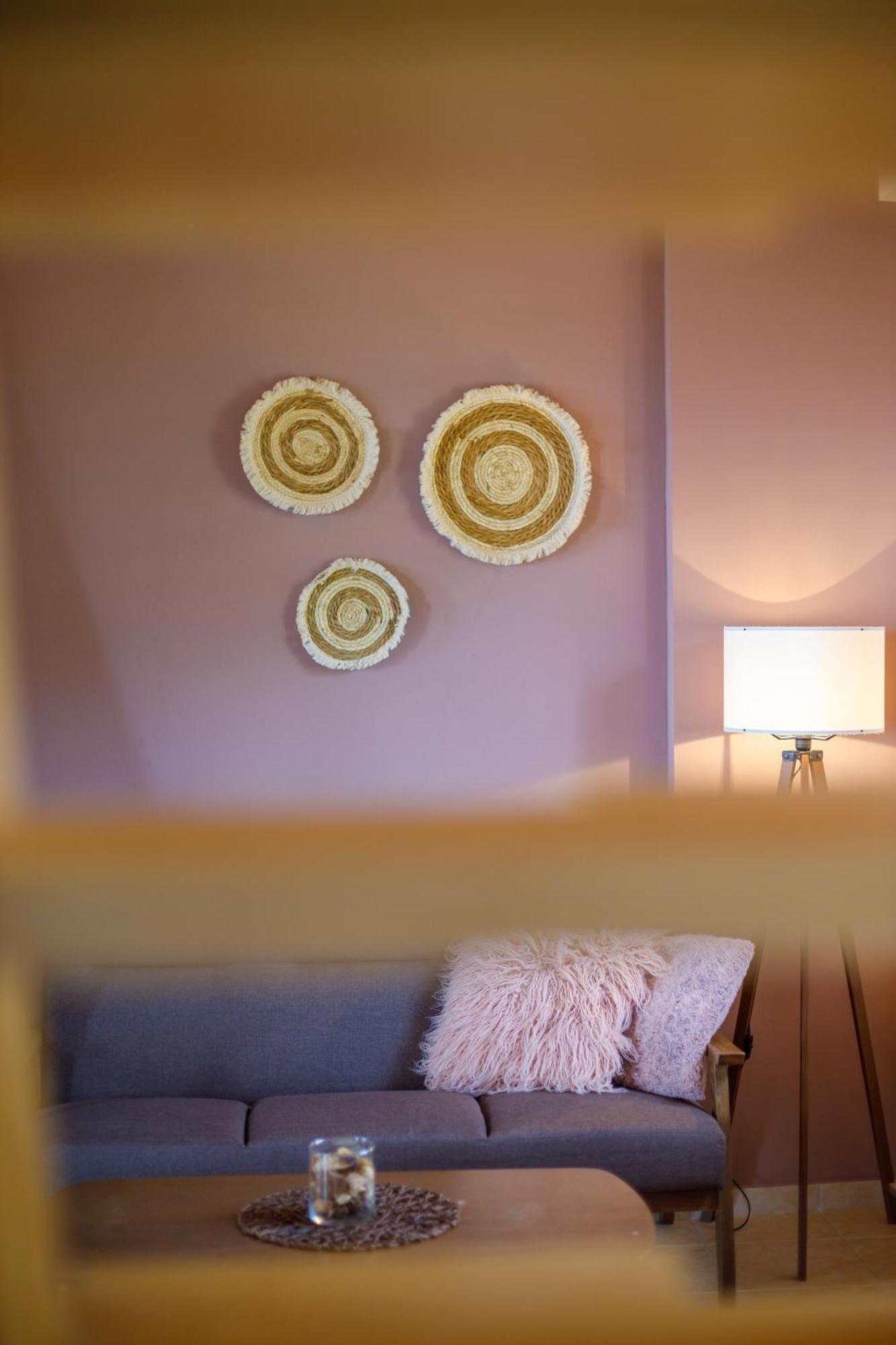 La Pietra Maisonettes Neokhorion  Екстериор снимка